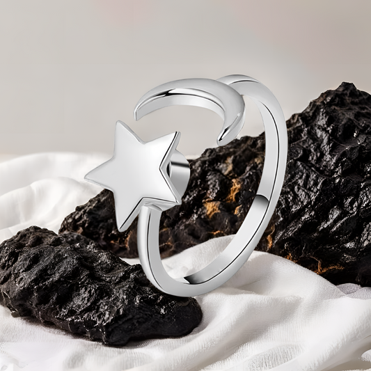 Bague Anti Stress Nébula