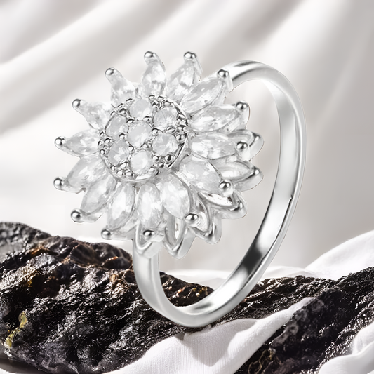 Bague Anti Stress Aurélia