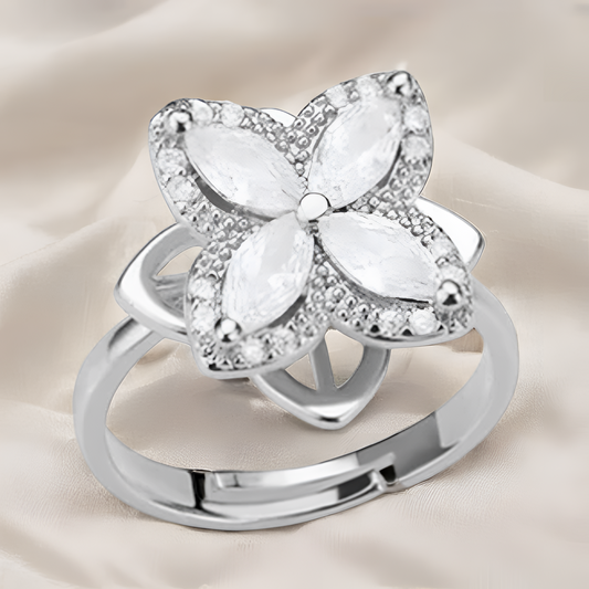 Bague Anti Stress Floréa